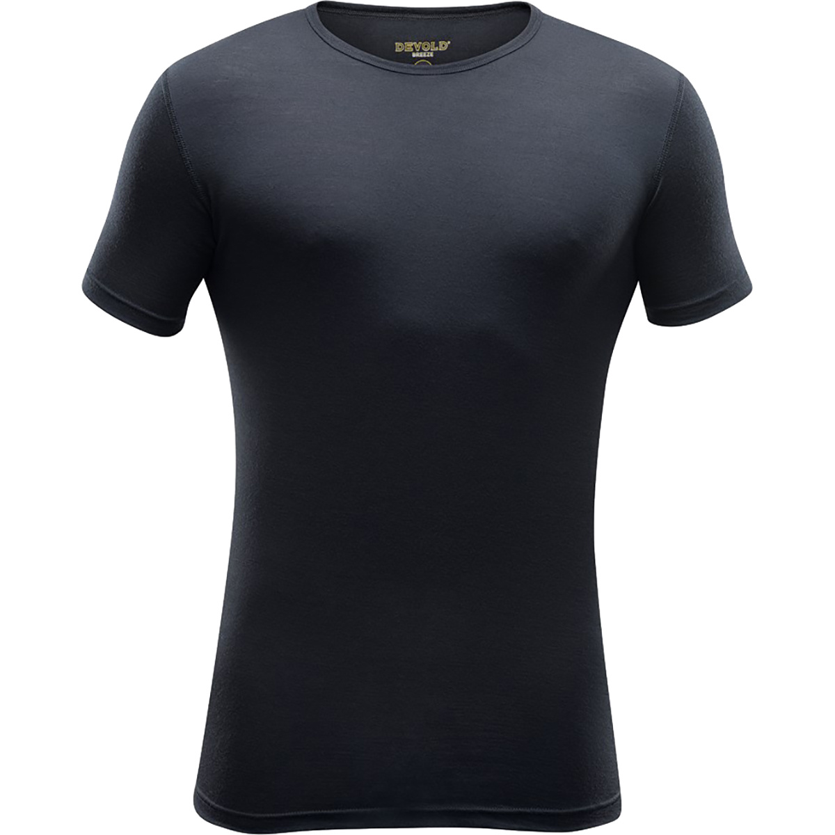 foto del prodotto devold uomo maglietta breeze