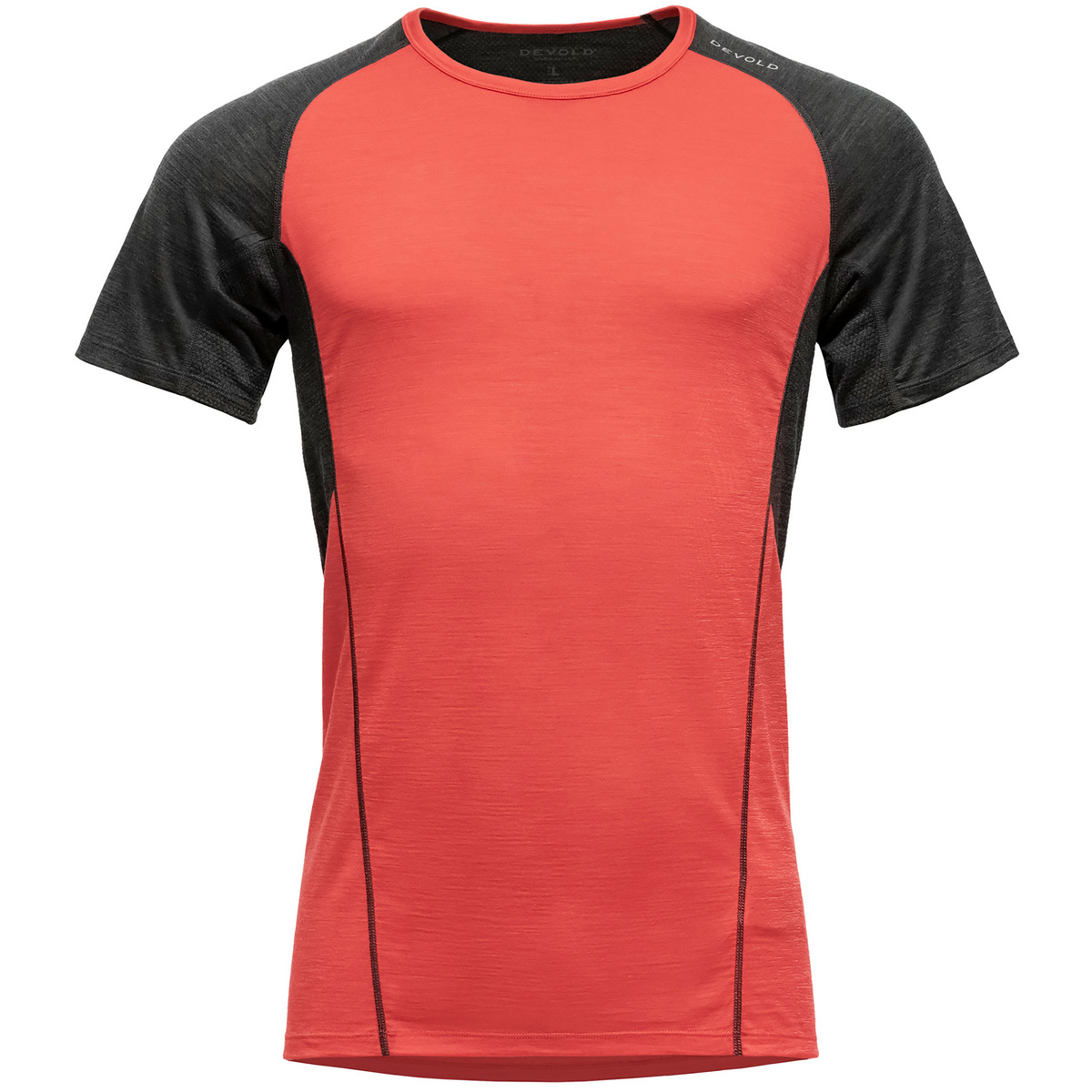 foto del prodotto devold uomo maglietta running