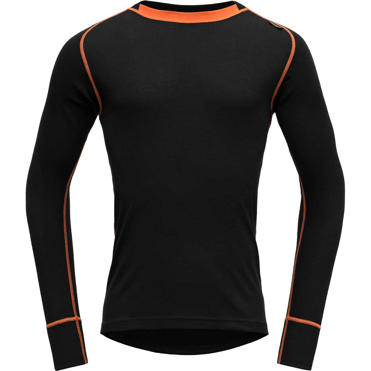 foto del prodotto devold uomo t shirt basic