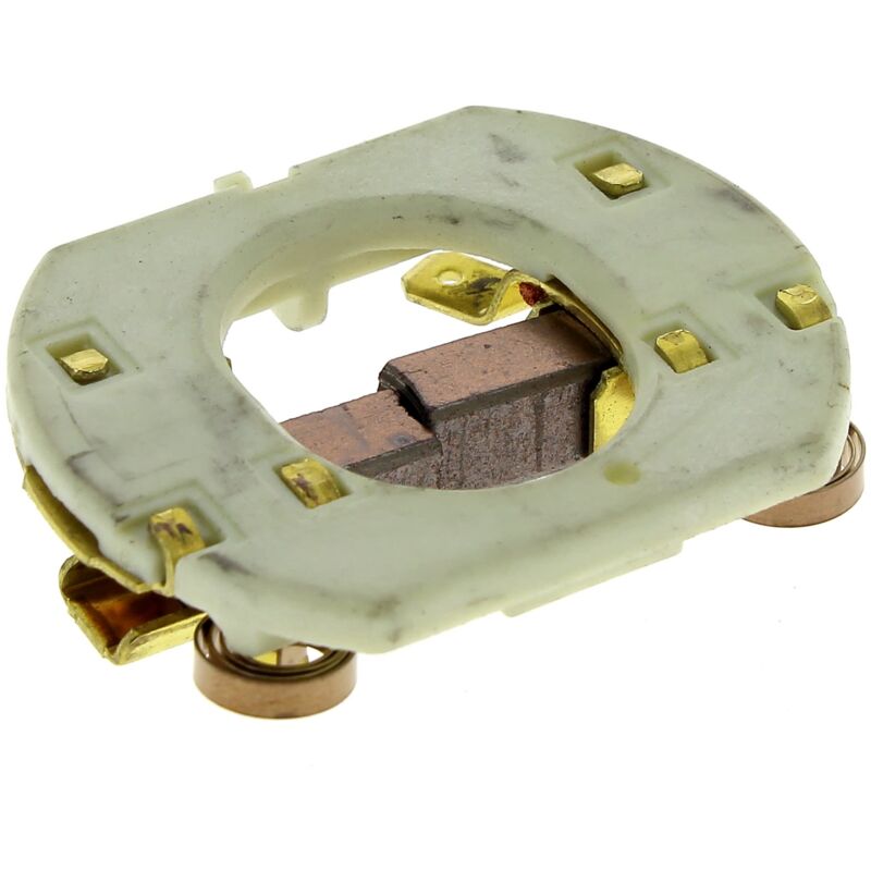 foto del prodotto dewalt 2 spazzole motore supporto n012060 per avvitatore