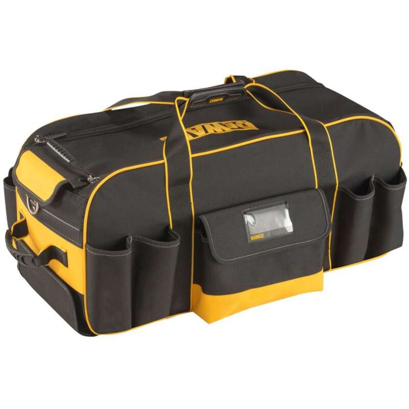 foto del prodotto dewalt accessori borsa porta attrezzi, con rotelle dwst1 79210