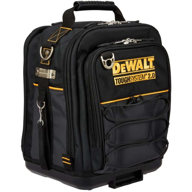 foto del prodotto dewalt accessori borsa porta attrezzi tough system 2.0, mezza dwst83524 1