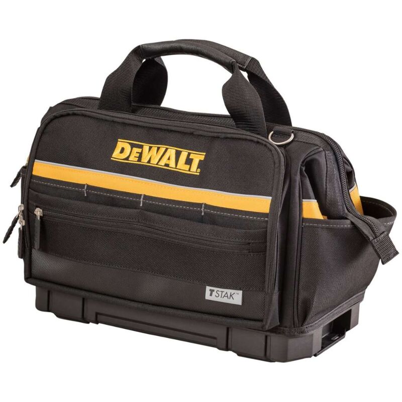 foto del prodotto dewalt accessori borsa porta attrezzi tstak dwst82991 1