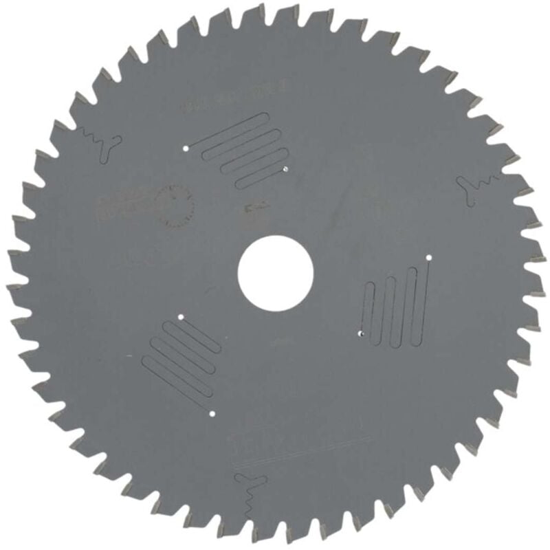 foto del prodotto dewalt - accessori - disco da taglio 216x30 mm, 48 denti dt4320