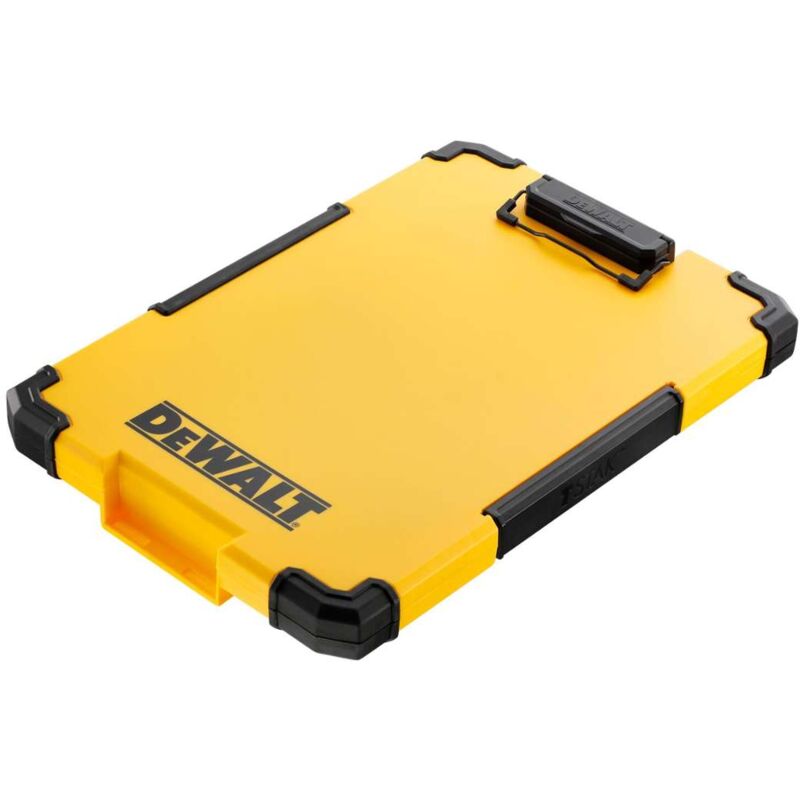foto del prodotto dewalt accessori durevole cartelletta con illuminazione a led, tstak dwst82732 1