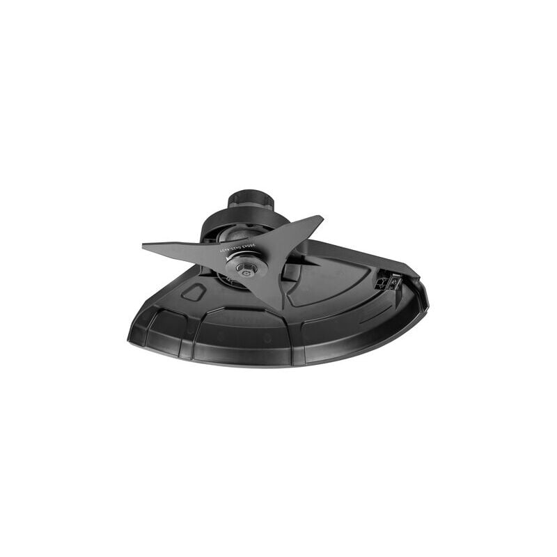 foto del prodotto dewalt accessori lama di ricambio per decespugliatore, 25 cm dt20653