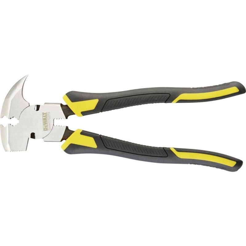 foto del prodotto dewalt accessori pinze per reti metalliche 6in1 dwht0 70273