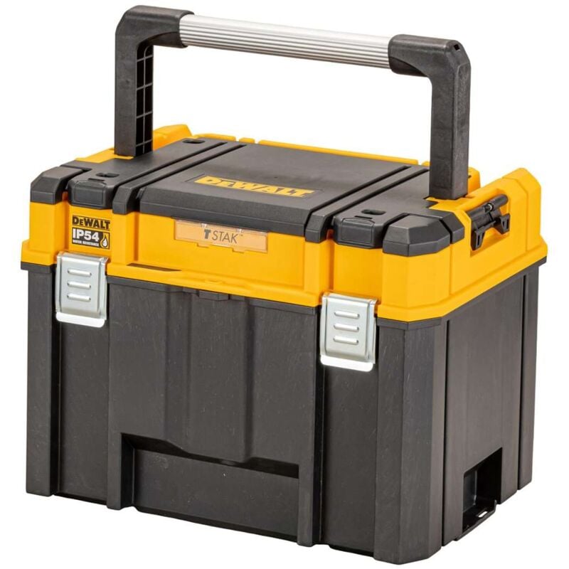 foto del prodotto dewalt accessori valigia portautensili tstak dwst83343 1