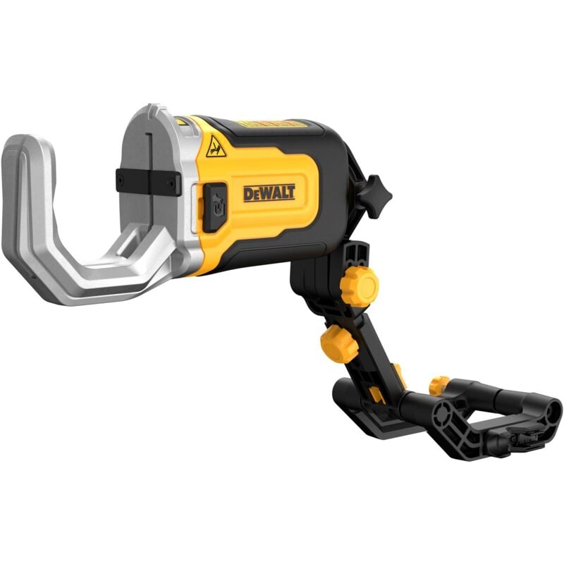 foto del prodotto dewalt accessorio tagliatubi per tubi pe 50mm dt20560 qz