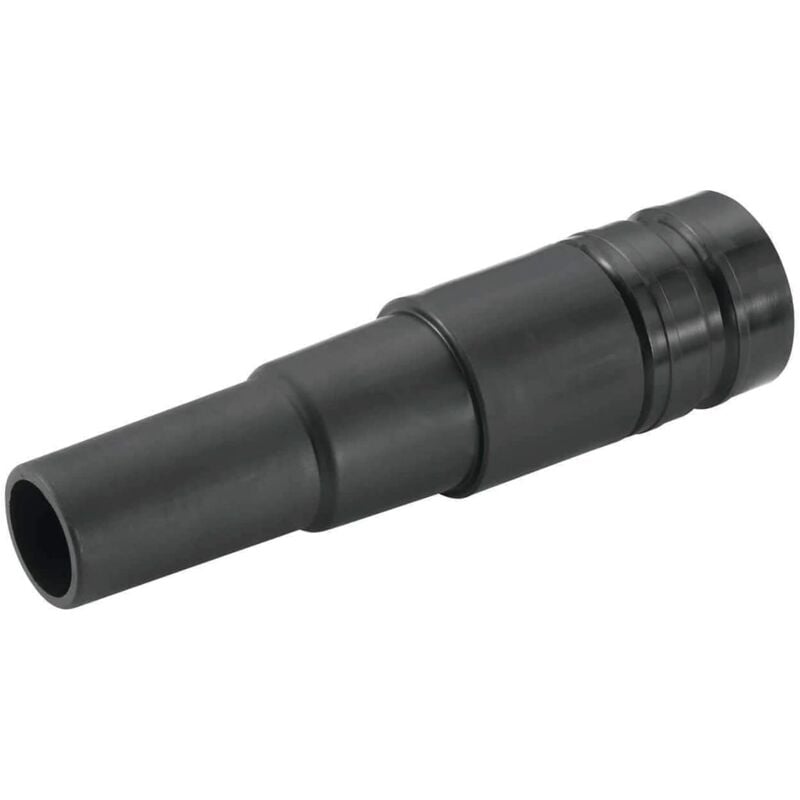 foto del prodotto dewalt adattatore universale per connessione a tubi di diametri non standard da 29,30 e 25mm, dwv9110 xj