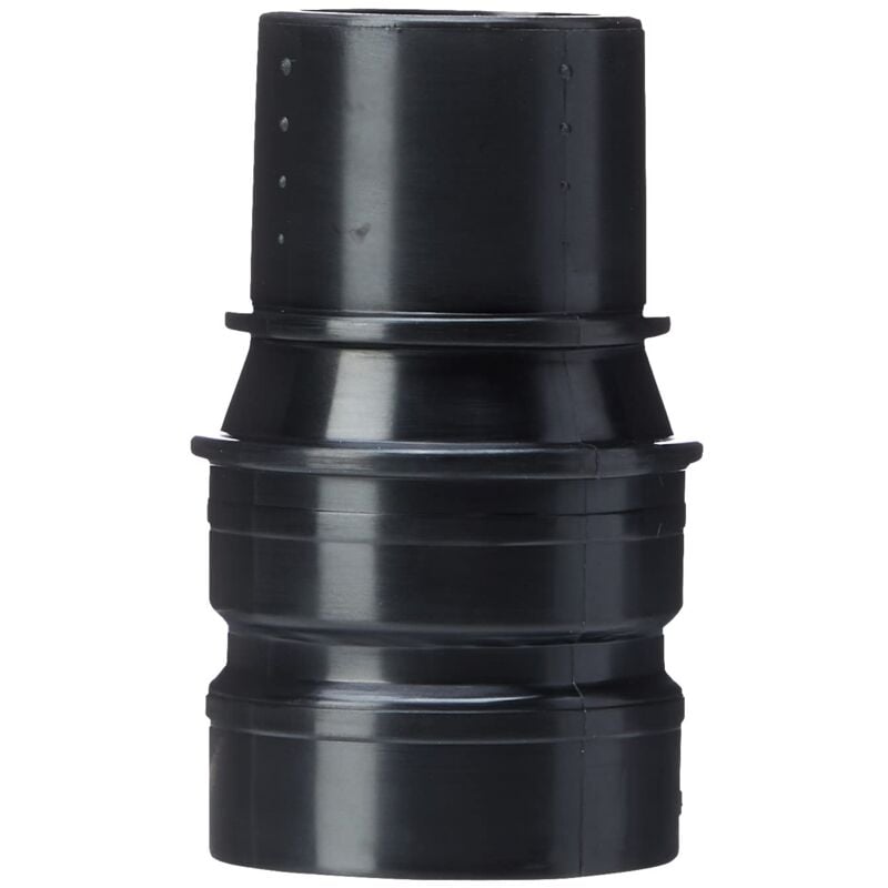 foto del prodotto dewalt adattatore univesale per connessione con tubi da 35mm, dwv9130 xj