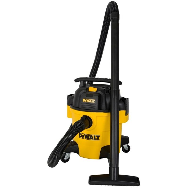 foto del prodotto dewalt aspirapolvere at dxv20p 15 kpa 20 l