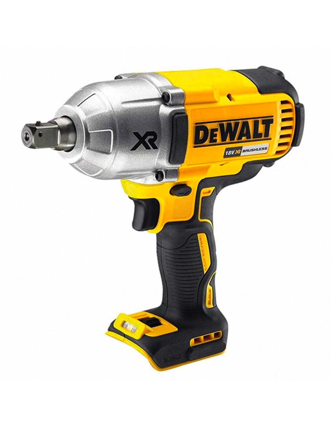foto del prodotto dewalt avvitatore a impulsi 5035048548066