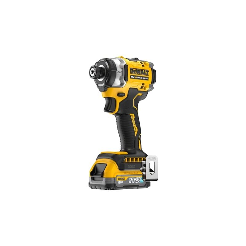 foto del prodotto dewalt avvitatore a impulsi dcf860e2t qw 700 w 18 v 282 nm brand ean 5035048822029