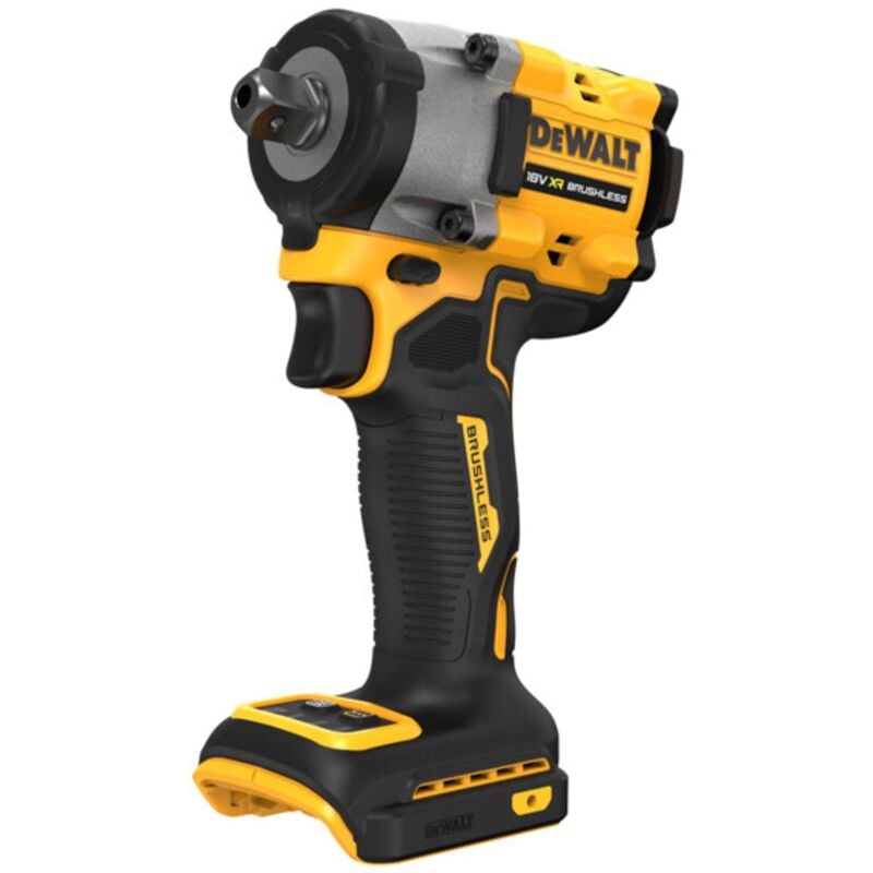foto del prodotto dewalt avvitatore ad impulsi dcf922d2t 2 x 2,0 ah dcb115 tstak ii 