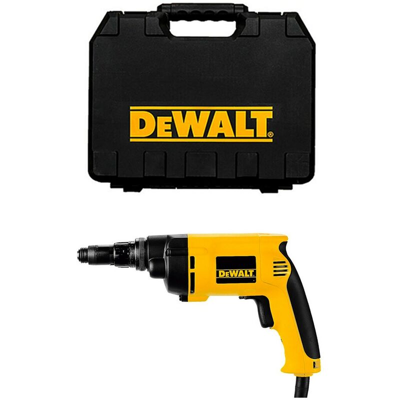 immagine 0 del prodotto dewalt avvitatore dw268k qs 540 w 