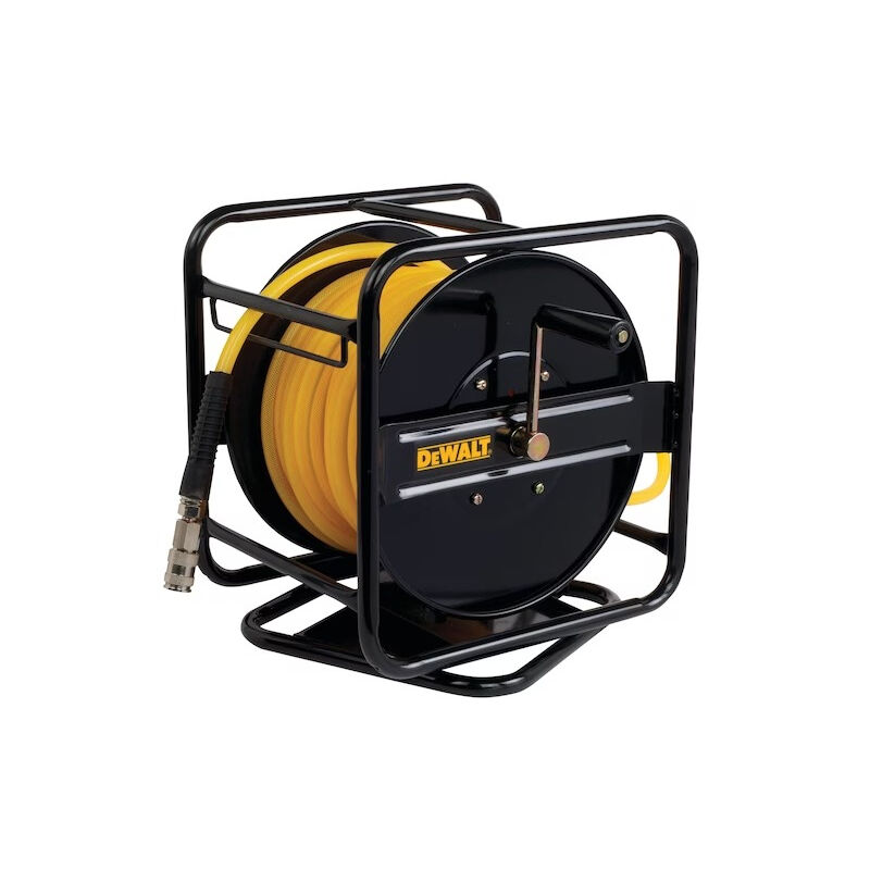 foto del prodotto dewalt avvolgifilo a manovella dwp cpack30