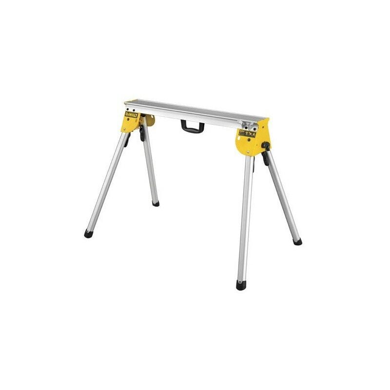 foto del prodotto dewalt base d appoggio multiuso de7035