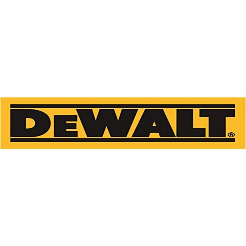 foto del prodotto dewalt canotto guida fisso, est. 30mm, int. 27mm, de6430 xj