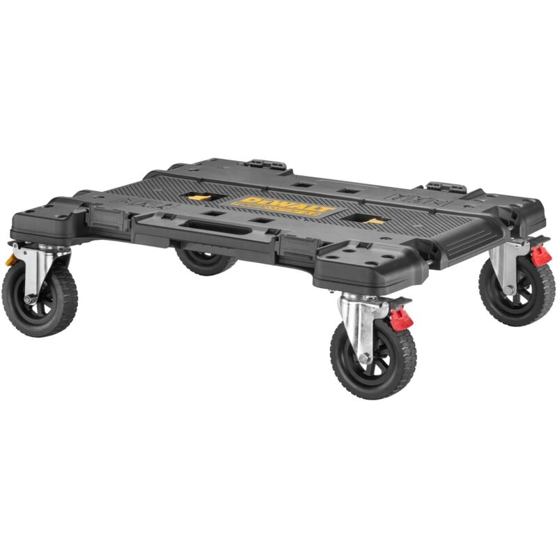 foto del prodotto dewalt carrello di trasporto toughsystem dxl dwst08530 1