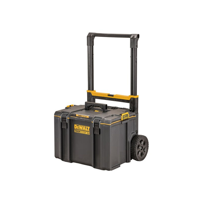 foto del prodotto dewalt cassetta degli attrezzi toughsystem 685x554x500 mm dwst83295 1
