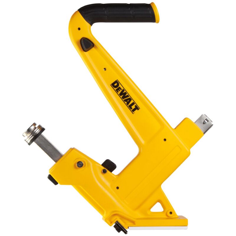 foto del prodotto dewalt chiodatrice manuale per parquet dmf1550
