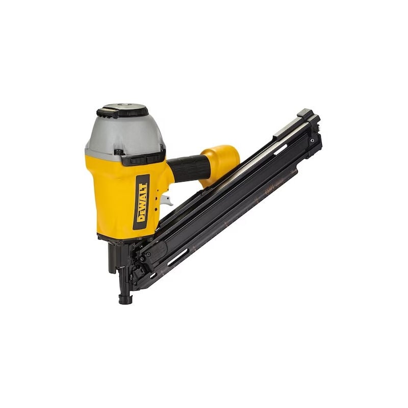 foto del prodotto dewalt chiodatrice pneumatica a nastro dpn9033 xj