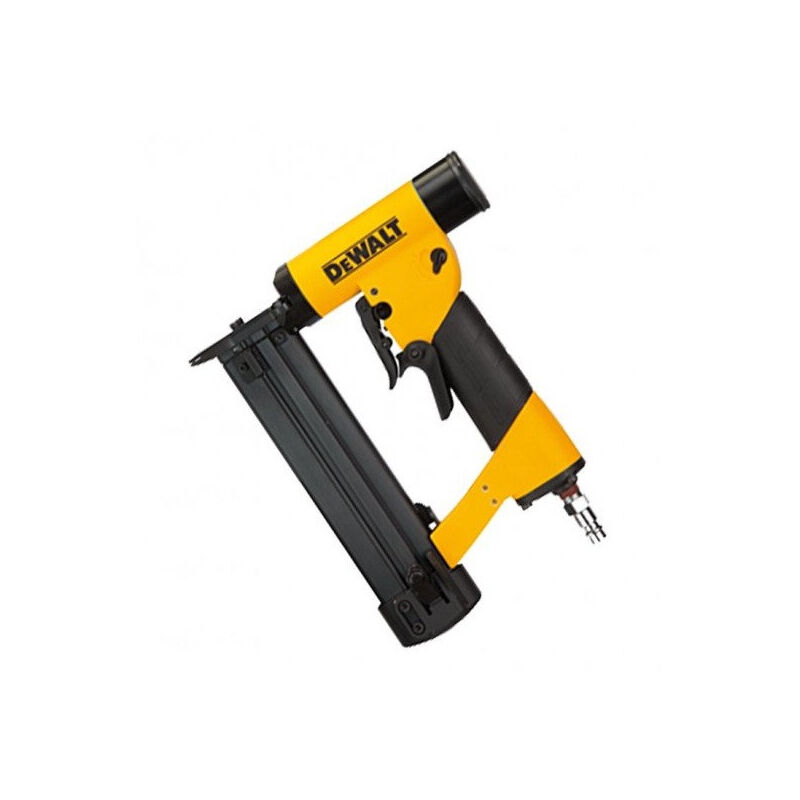 foto del prodotto dewalt chiodatrice pneumatica di precisione 23ga 200 chiodi dpn2330