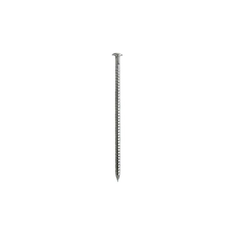 foto del prodotto dewalt chiodi dentati zincati a caldo 2,8 x 50 mm confezione da 1200 dnpt28r50hdz