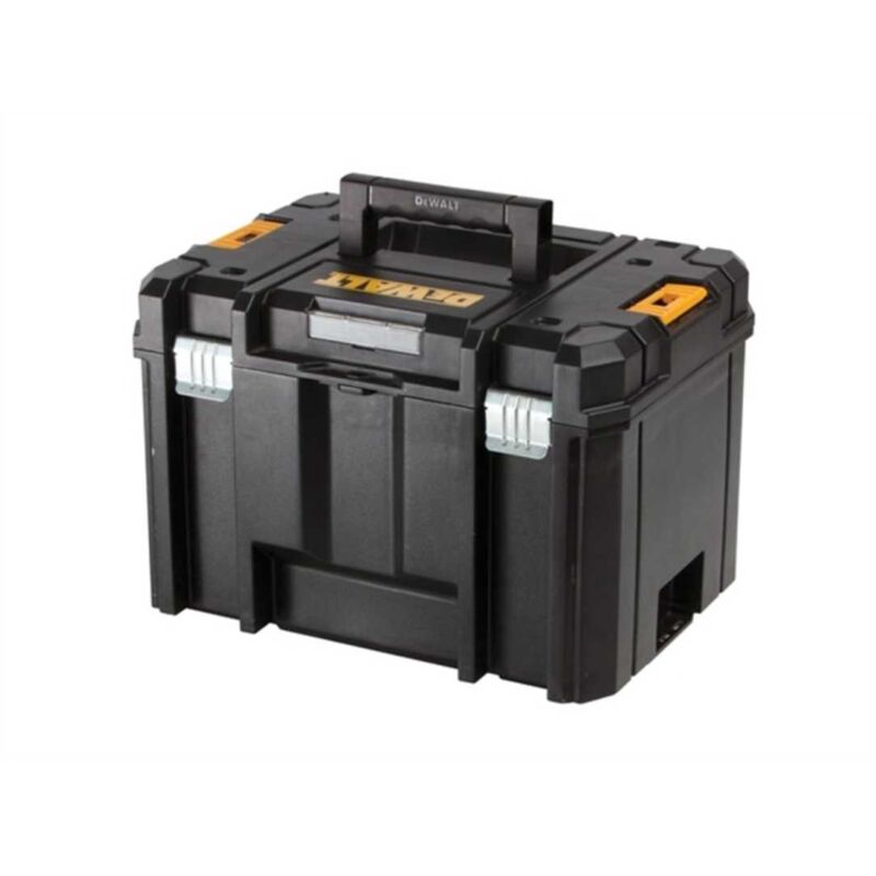 foto del prodotto dewalt coffret de transport t stak vi dwst1 71195