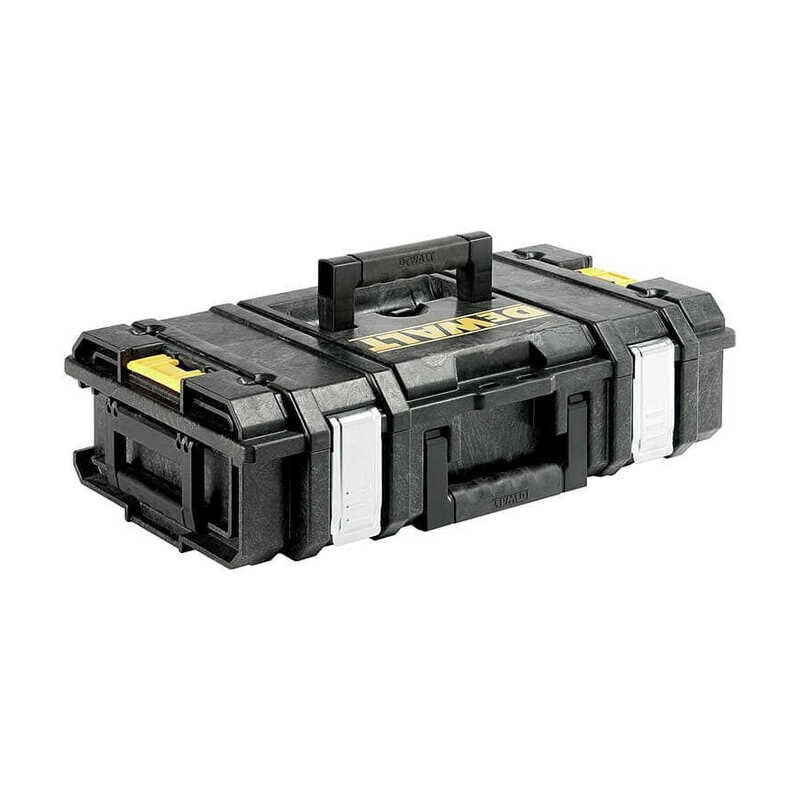 foto del prodotto dewalt coffret de transport tough system ds150