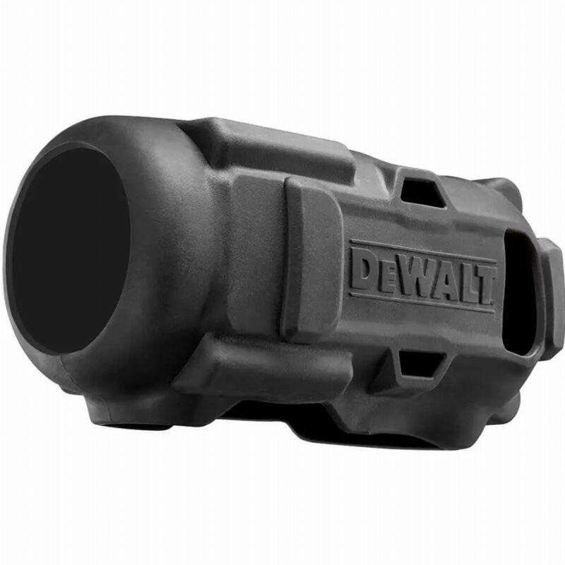 foto del prodotto dewalt coperchio di protezione per pistola a bulloni dcf921 2 3 pb921.22.23 qz