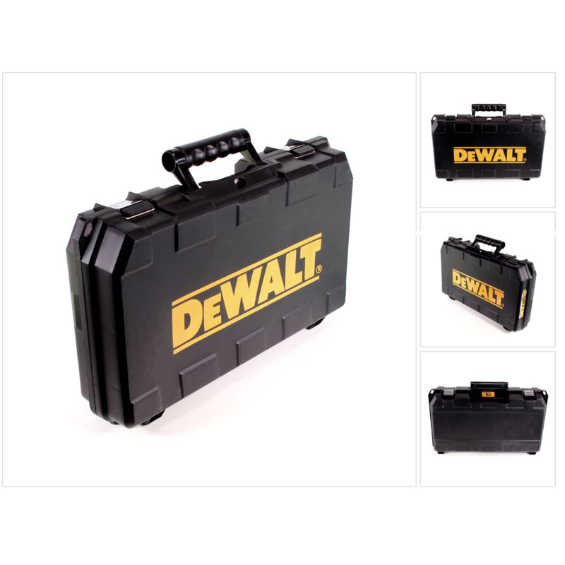 foto del prodotto dewalt custodia per il trasporto di dch 253 solo senza accessori
