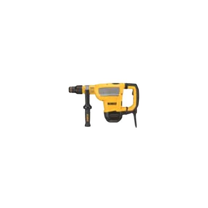 foto del prodotto dewalt d25614k-qs martello perforatore 1350 w 2900 giri min sds-max