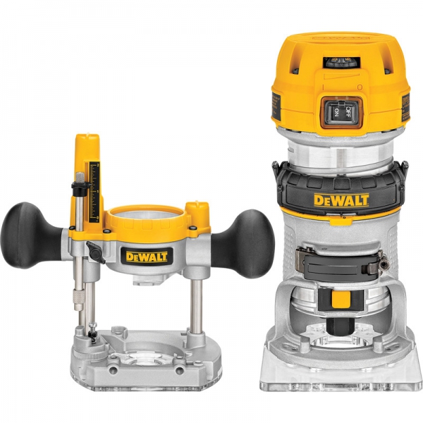 foto del prodotto dewalt d26204k router