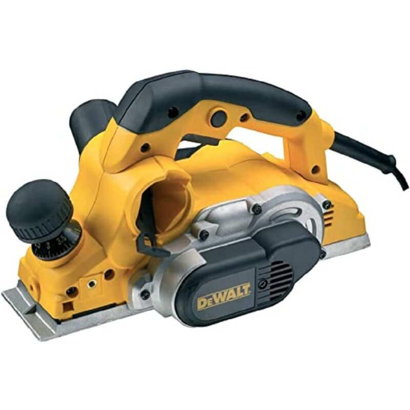foto del prodotto dewalt d26500, qs, cepillo 1,050w