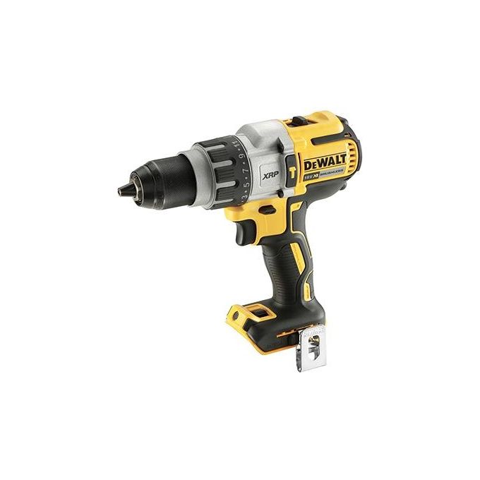 foto del prodotto dewalt dcd996nt trapano senza chiave 1,6 kg