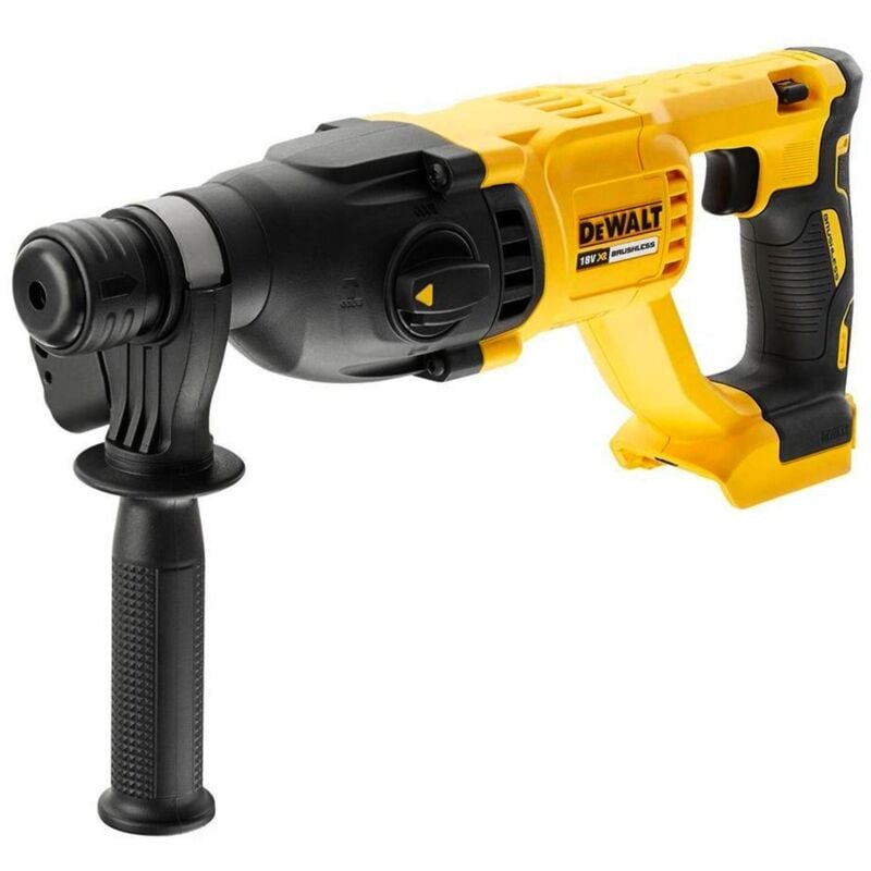 foto del prodotto dewalt dch133n cuerpo solo cart n 