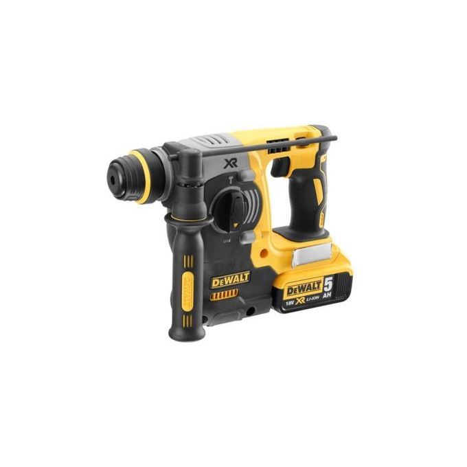 foto del prodotto dewalt dch273nt 1100 giri min sds-plus