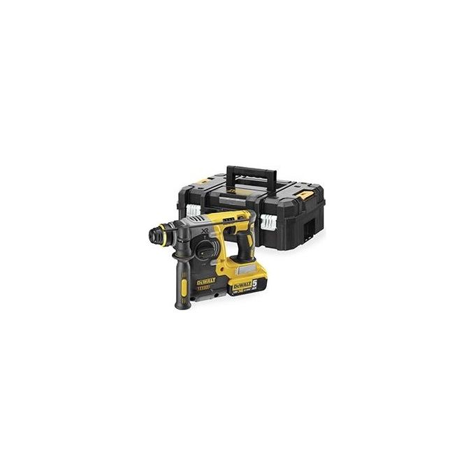 foto del prodotto dewalt dch273p2t martello perforatore 400 w 1100 giri min