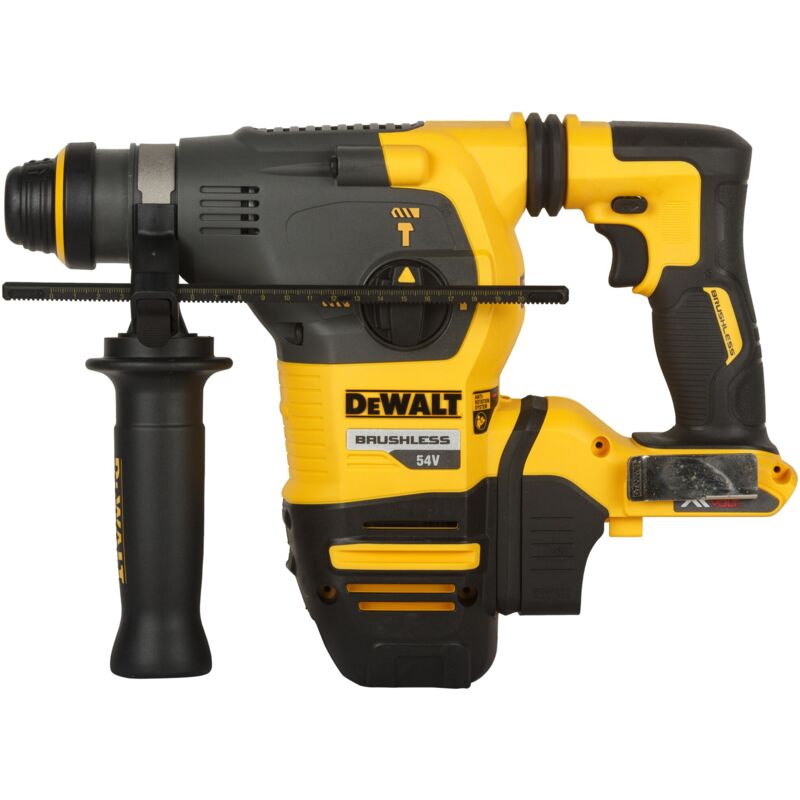 foto del prodotto dewalt dch333nt xj martello rotante a batteria 3 modalit sds plus 4,2 joule