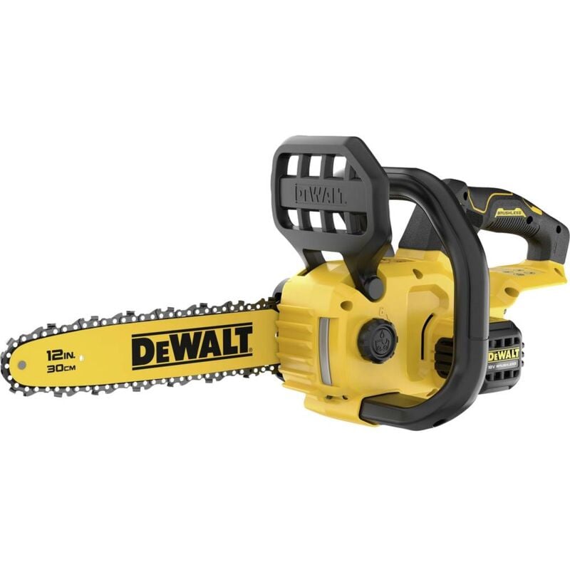 foto del prodotto dewalt dcmcs565n xj a batteria sega a catena a batteria batteria non inclusa nella consegna, senza caricatore 18 v lung