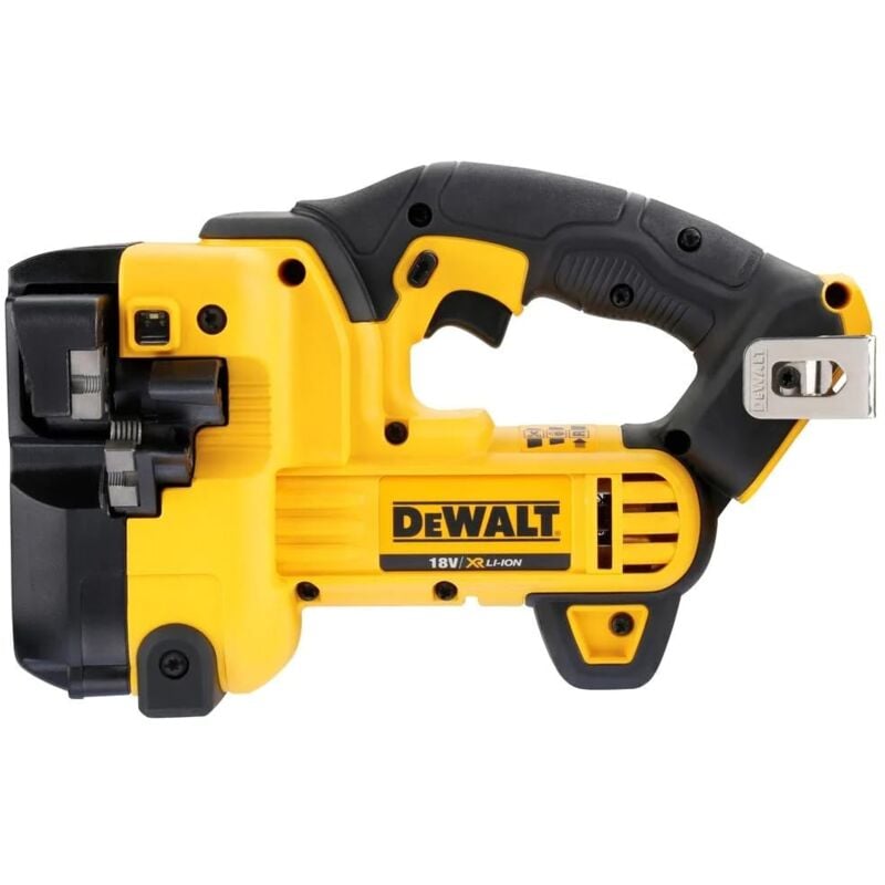 foto del prodotto dewalt dcs350n xj dcs350n xj cortadora de varilla 18v, 18 v, corpo macchina