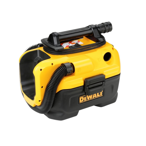 foto del prodotto dewalt dcv584l aspirapolvere senza fili