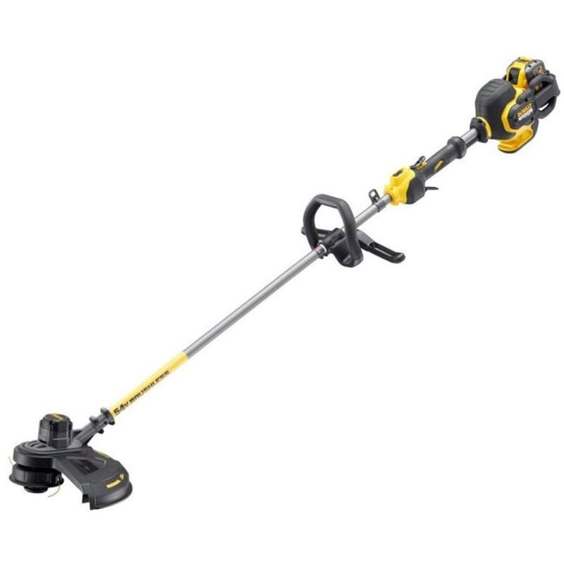 foto del prodotto dewalt - decespugliatore 54 v