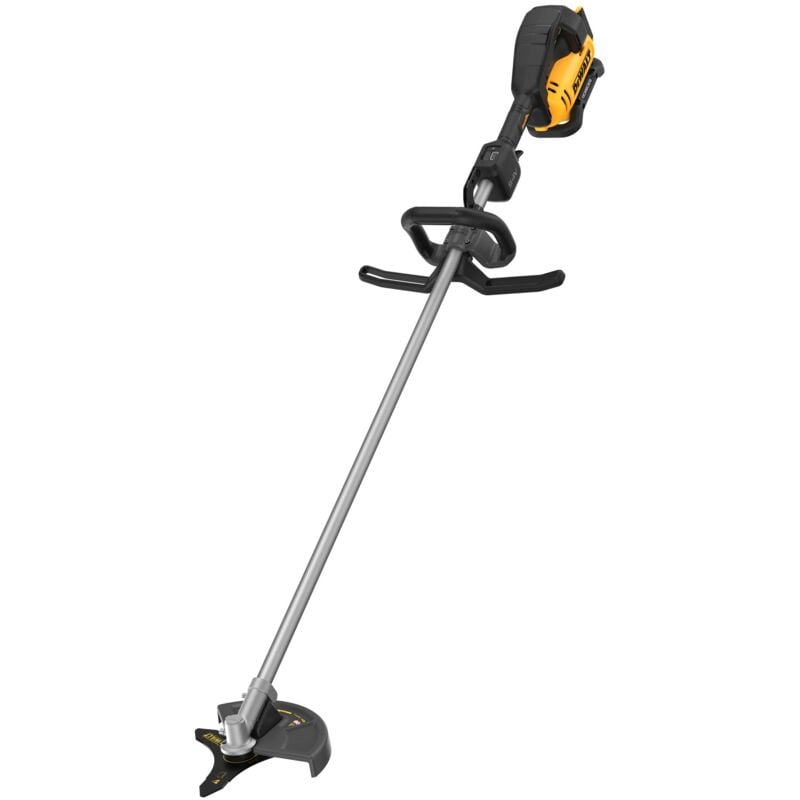 foto del prodotto dewalt decespugliatore a batteria dcmbc812n, 54 volt senza batteria e caricabatterie