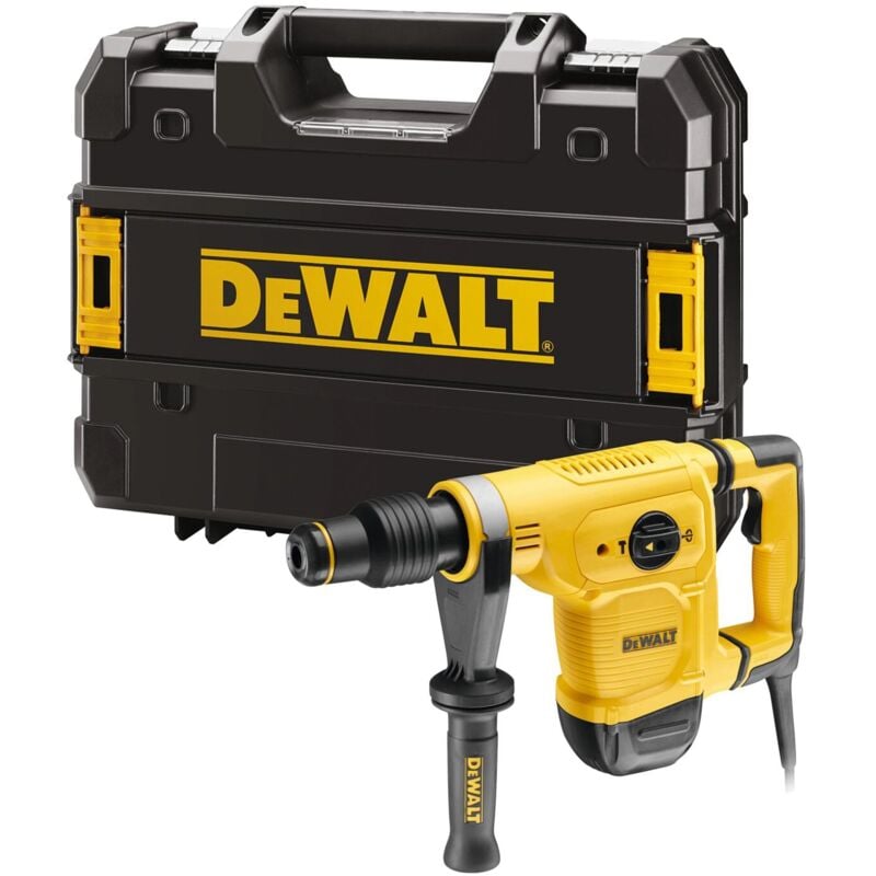 foto del prodotto dewalt demolitore d25810k qs 1050w