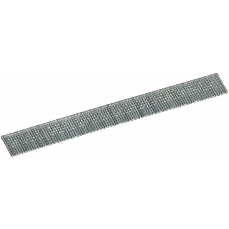 foto del prodotto dewalt dnbt1815gz groppino 18 gauge, inclinazione 0 , galvanizzato, diametro 1.25 mm, lunghezza 15 mm