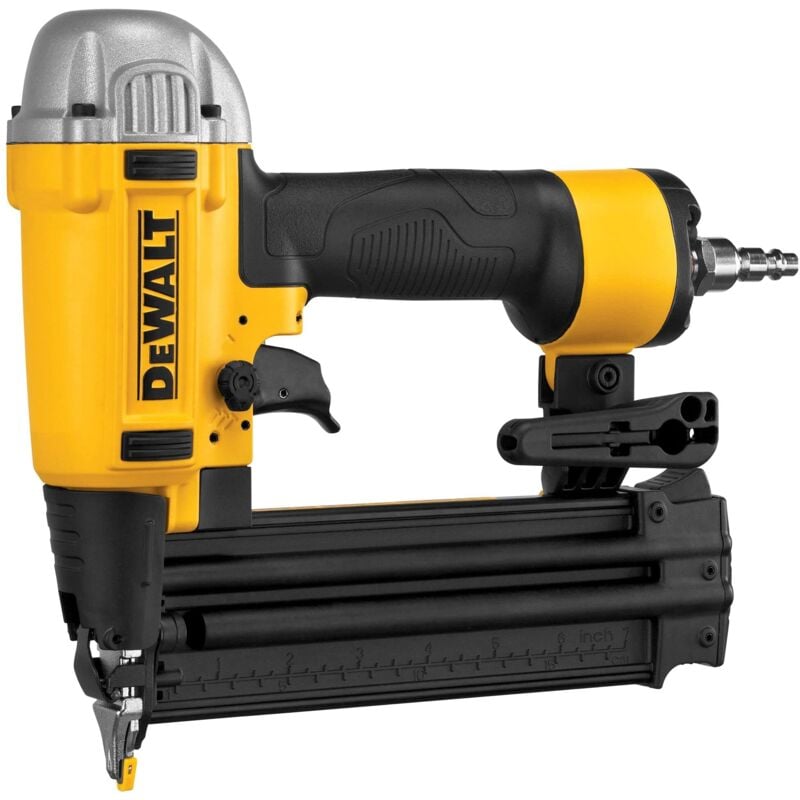 foto del prodotto dewalt dpn1850pp xj groppinatrice 18 gauge precision point