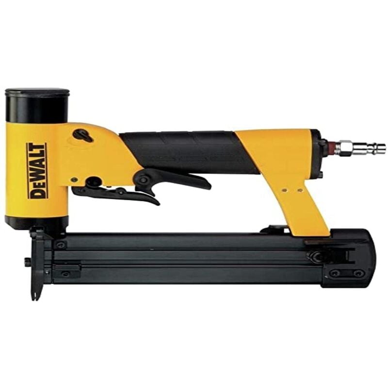 foto del prodotto dewalt dpn2330 xj groppinatrice 23 gauge. lunghezza groppino 10 30mm.